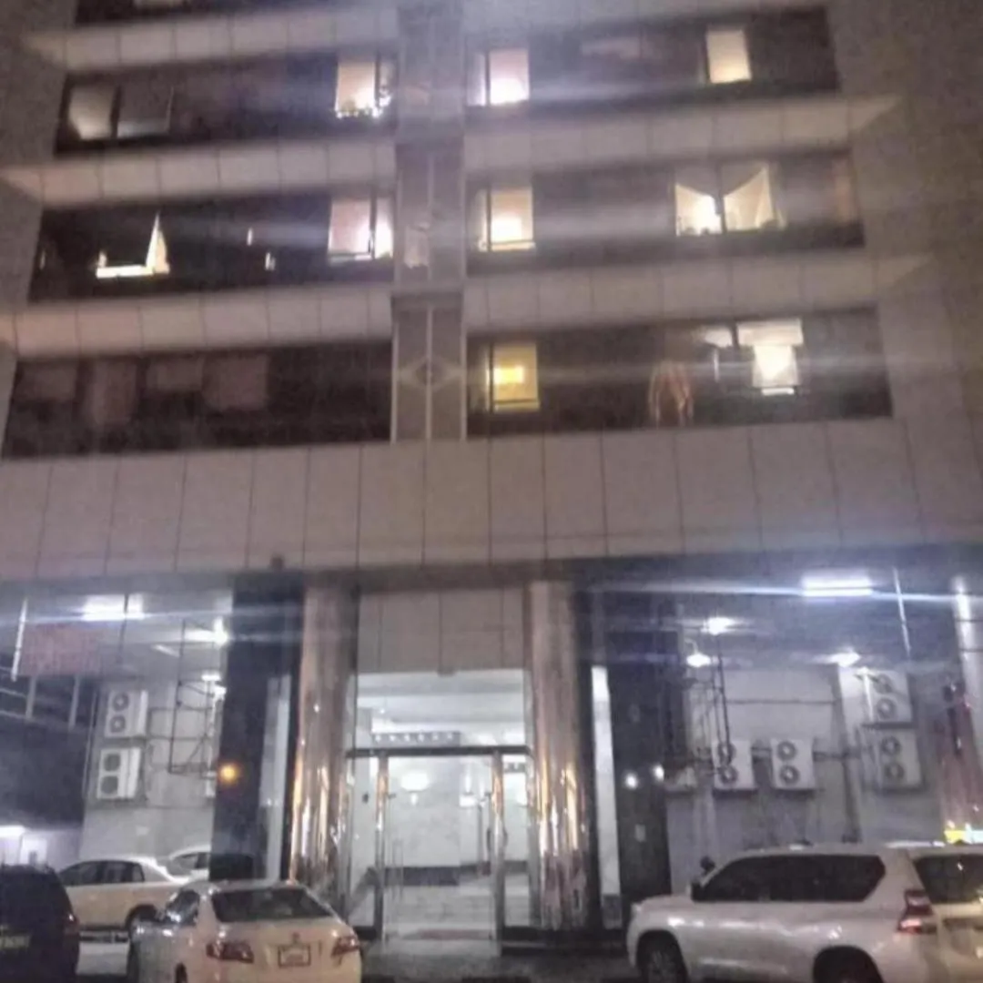 Dormitory For Female And Girls Only Sharjah United Arab Emirates