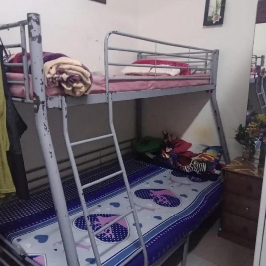 Apartment Dormitory For Female And Girls Only Sharjah United Arab Emirates